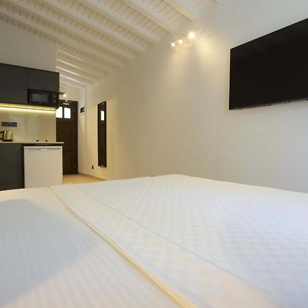 Aegean Apartments - Bungalows Alaçatı Zewnętrze zdjęcie