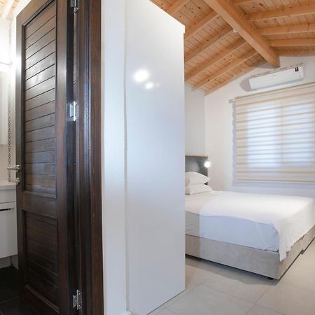 Aegean Apartments - Bungalows Alaçatı Zewnętrze zdjęcie