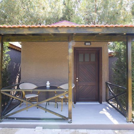 Aegean Apartments - Bungalows Alaçatı Zewnętrze zdjęcie