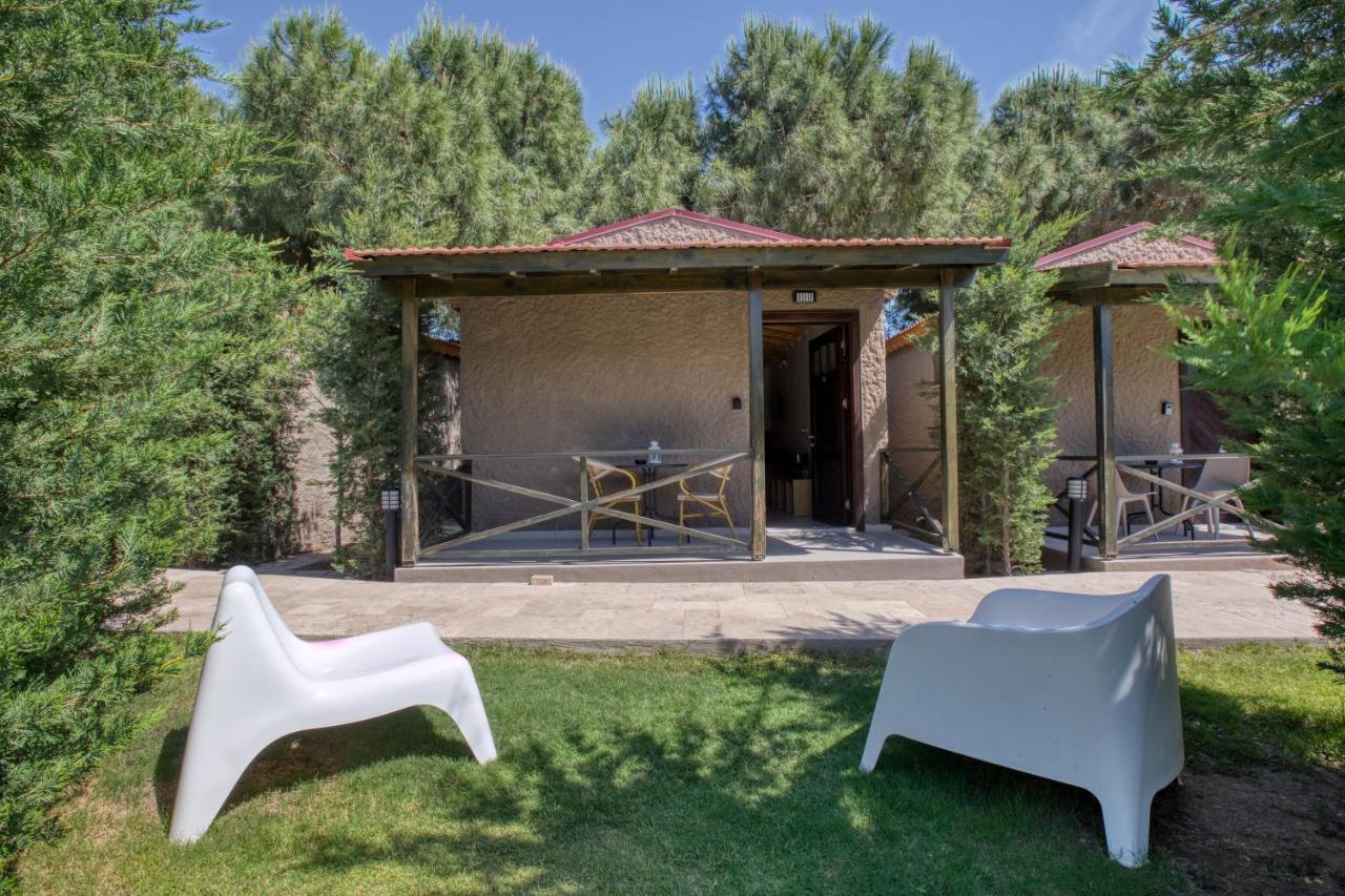 Aegean Apartments - Bungalows Alaçatı Zewnętrze zdjęcie
