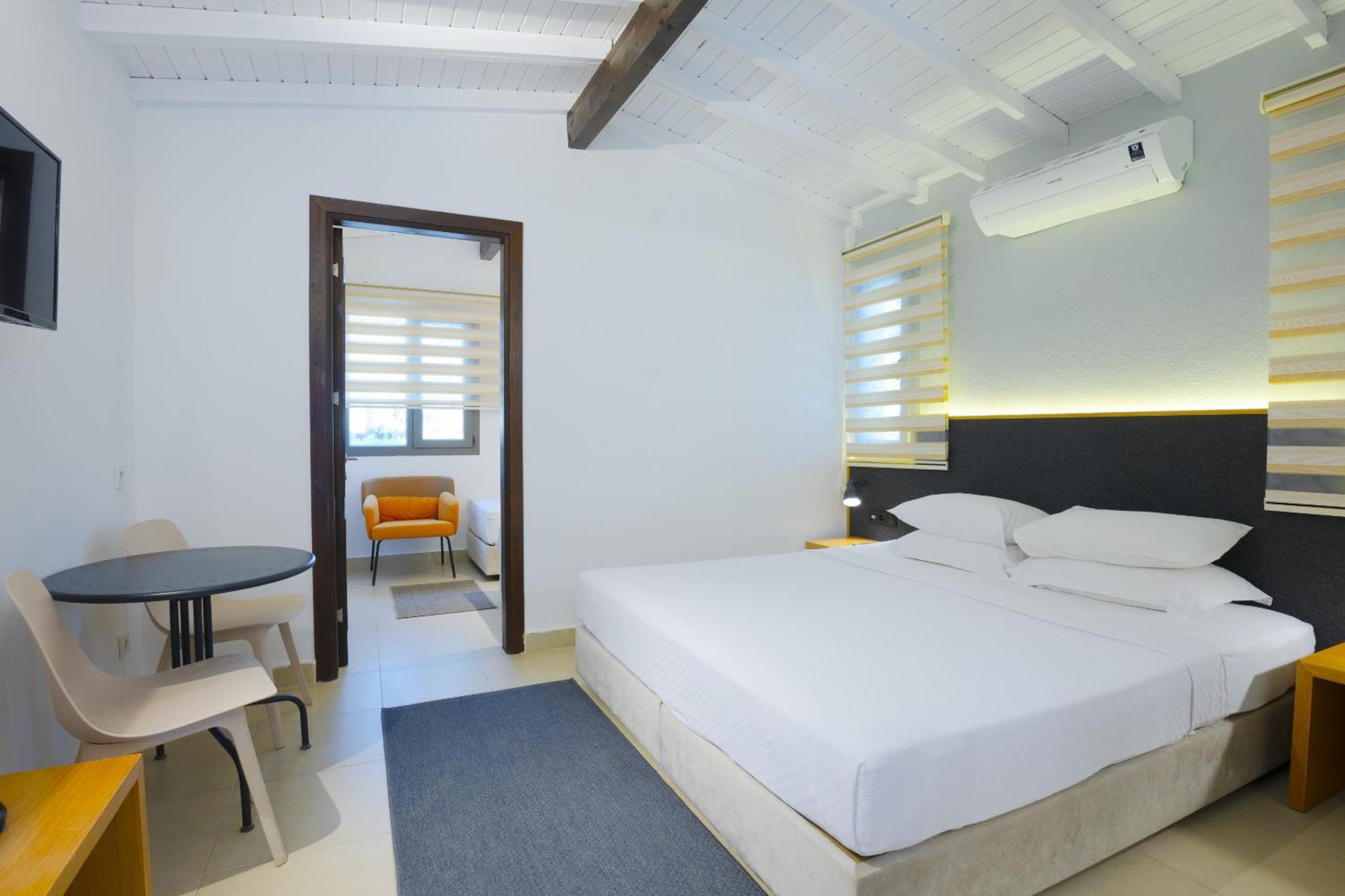 Aegean Apartments - Bungalows Alaçatı Zewnętrze zdjęcie