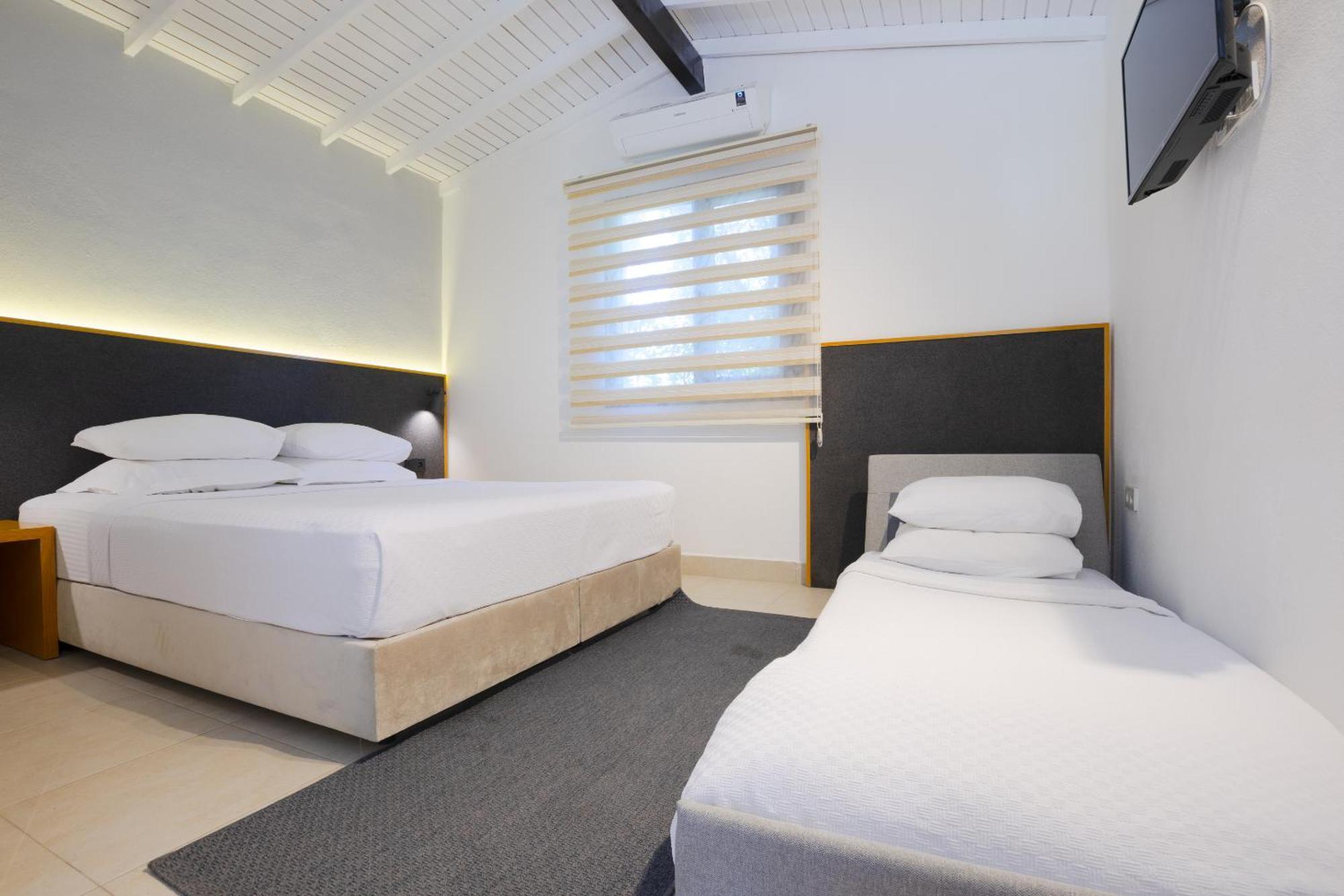 Aegean Apartments - Bungalows Alaçatı Zewnętrze zdjęcie