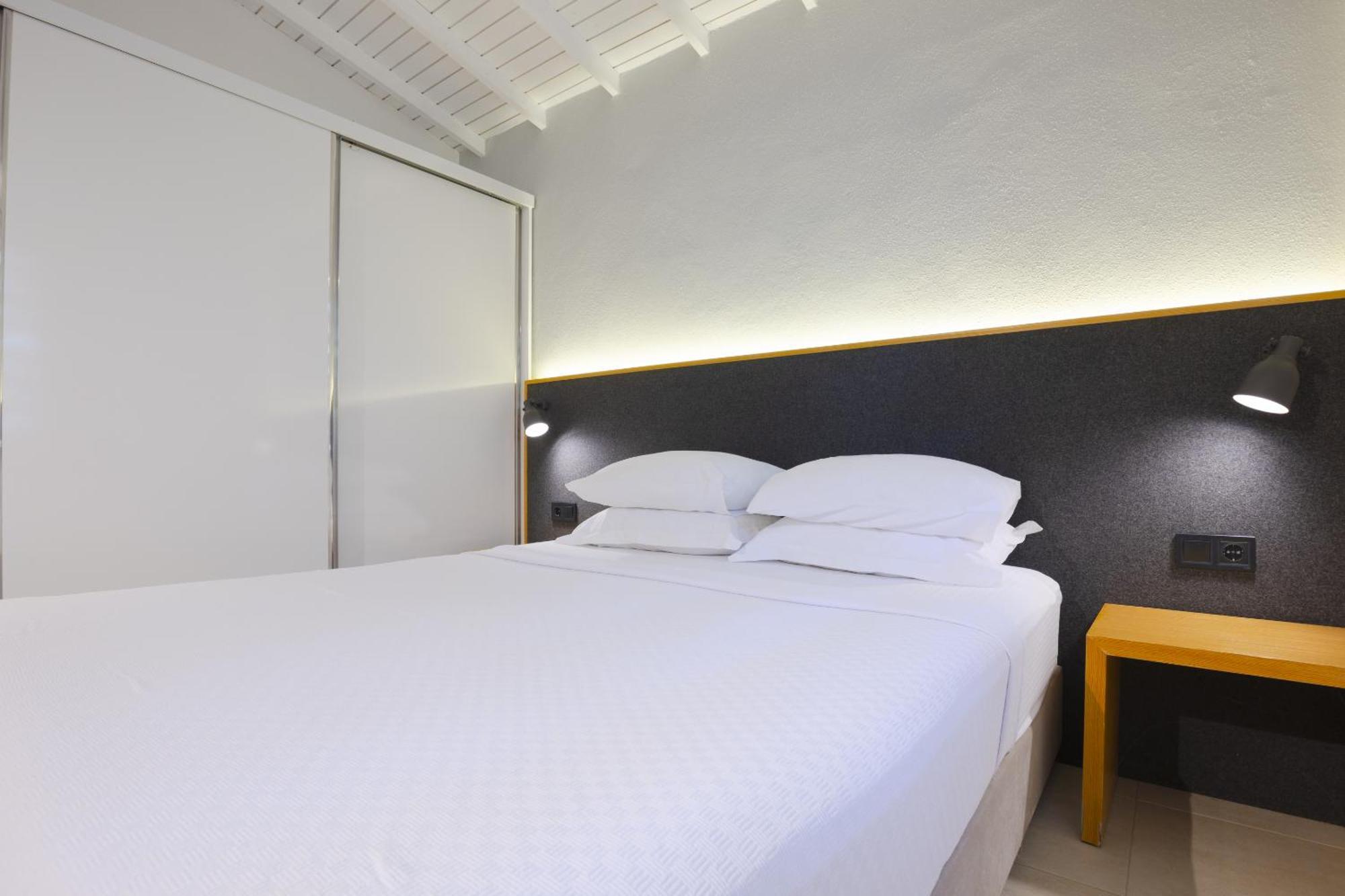 Aegean Apartments - Bungalows Alaçatı Zewnętrze zdjęcie