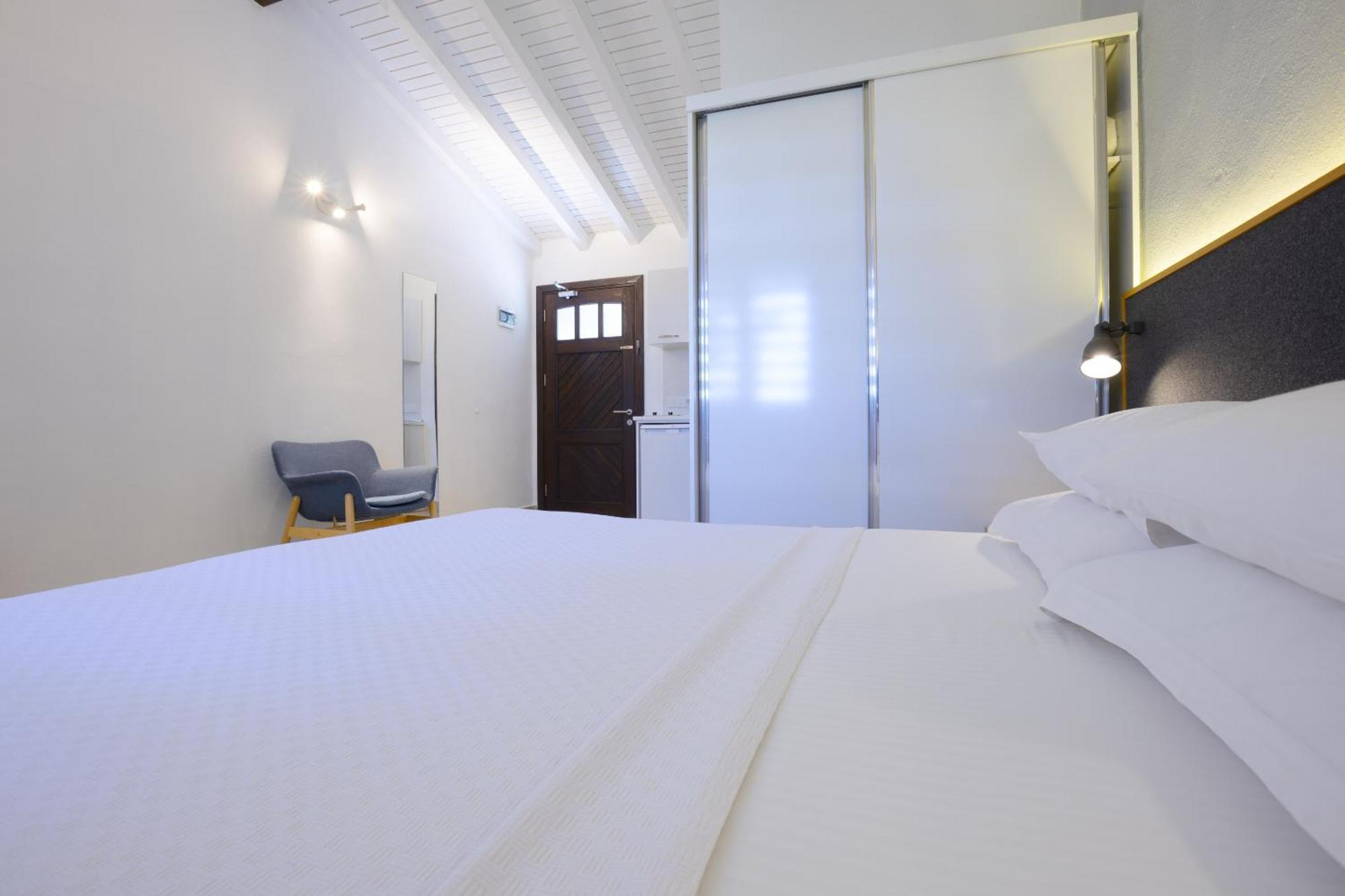 Aegean Apartments - Bungalows Alaçatı Pokój zdjęcie