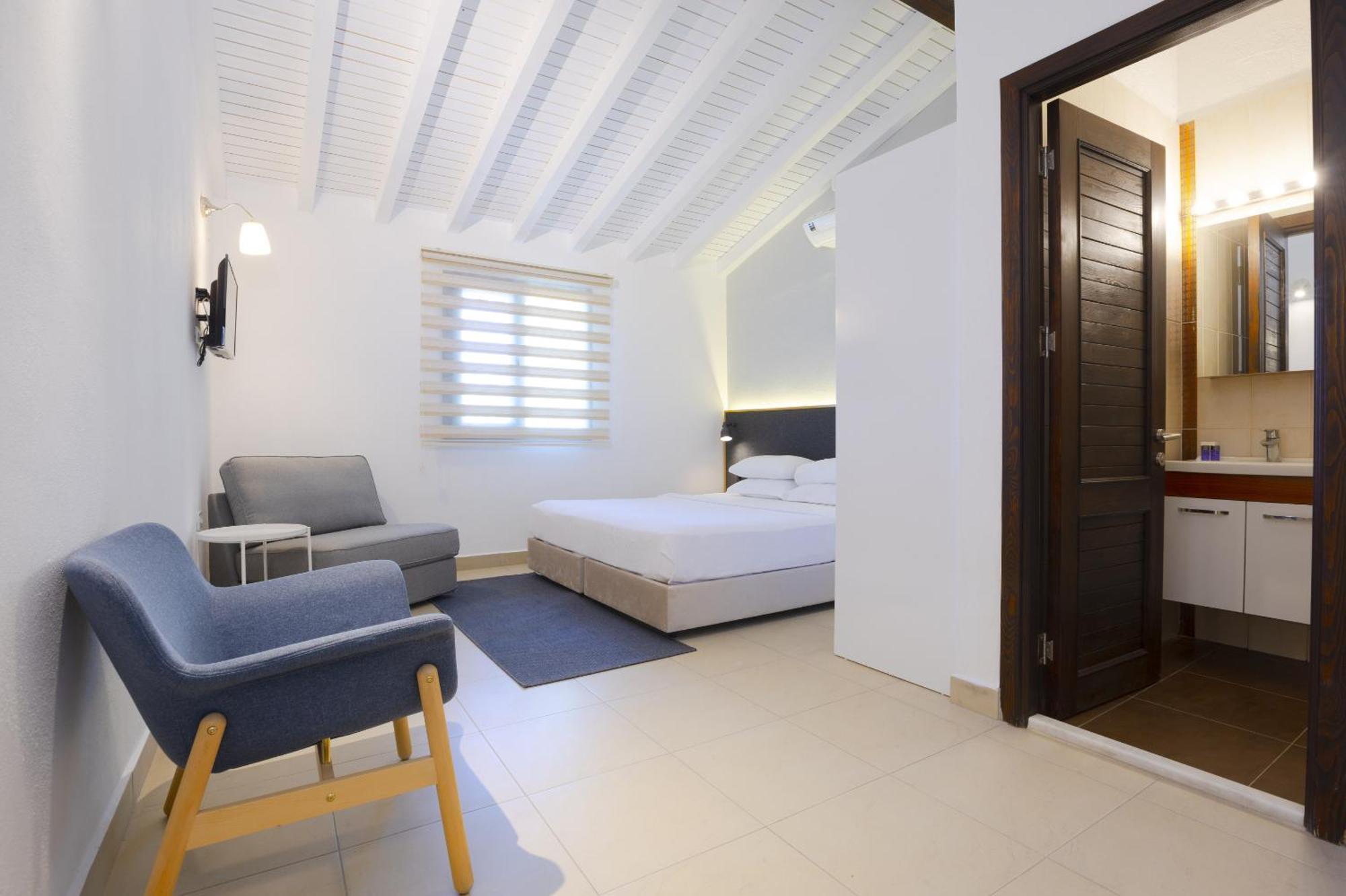 Aegean Apartments - Bungalows Alaçatı Pokój zdjęcie