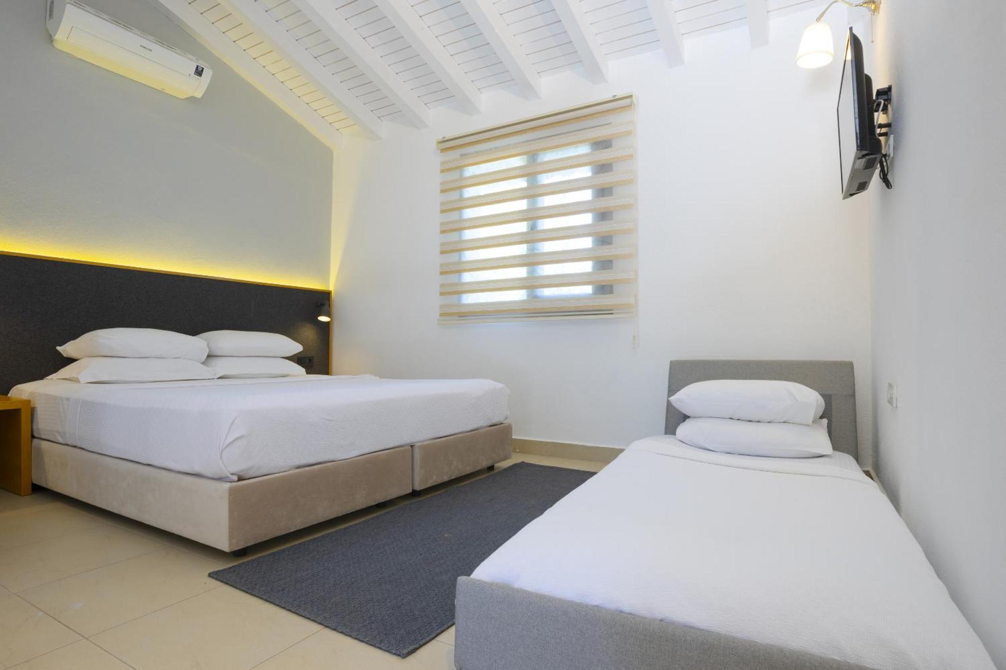 Aegean Apartments - Bungalows Alaçatı Pokój zdjęcie