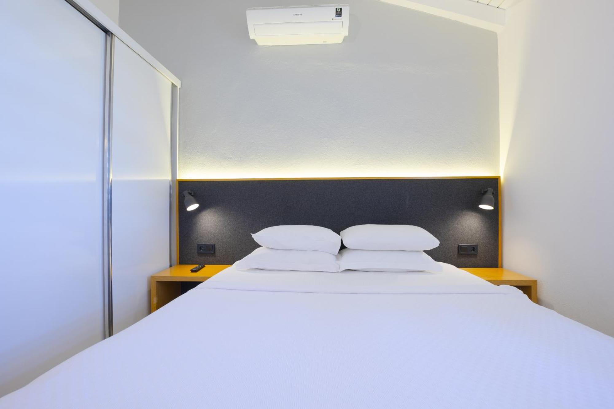 Aegean Apartments - Bungalows Alaçatı Pokój zdjęcie