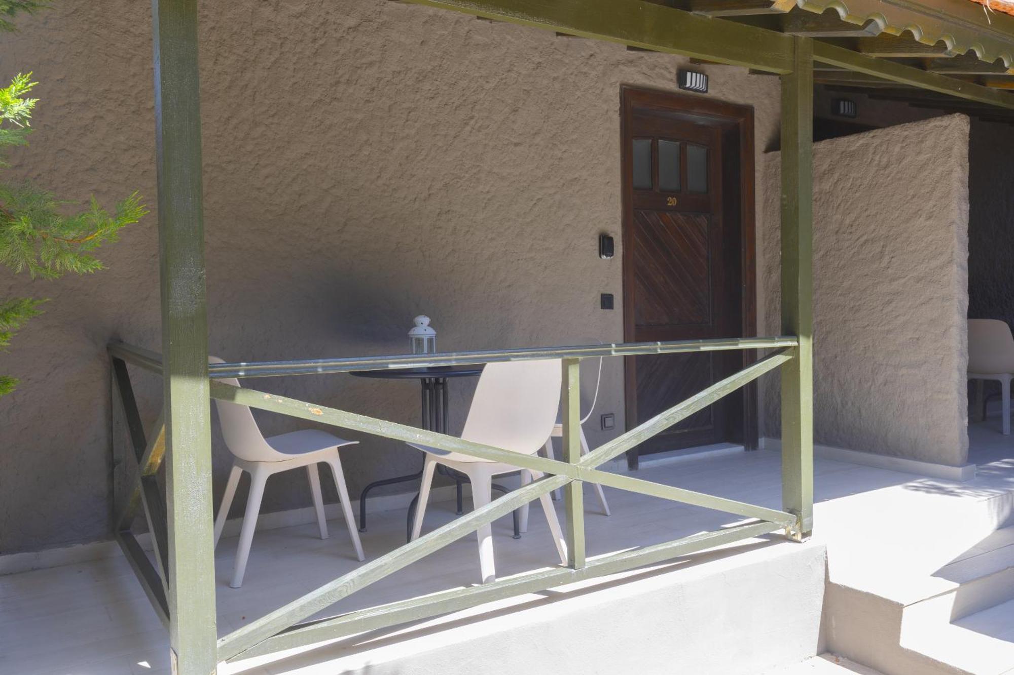 Aegean Apartments - Bungalows Alaçatı Pokój zdjęcie
