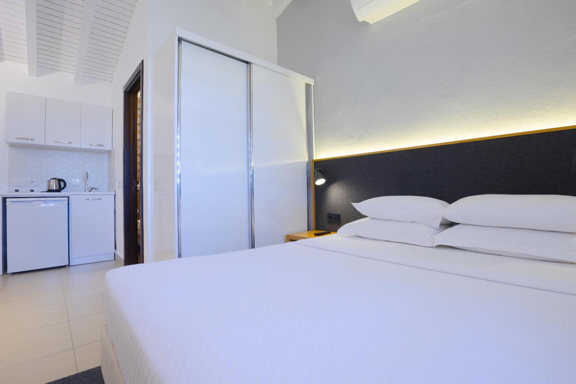 Aegean Apartments - Bungalows Alaçatı Pokój zdjęcie