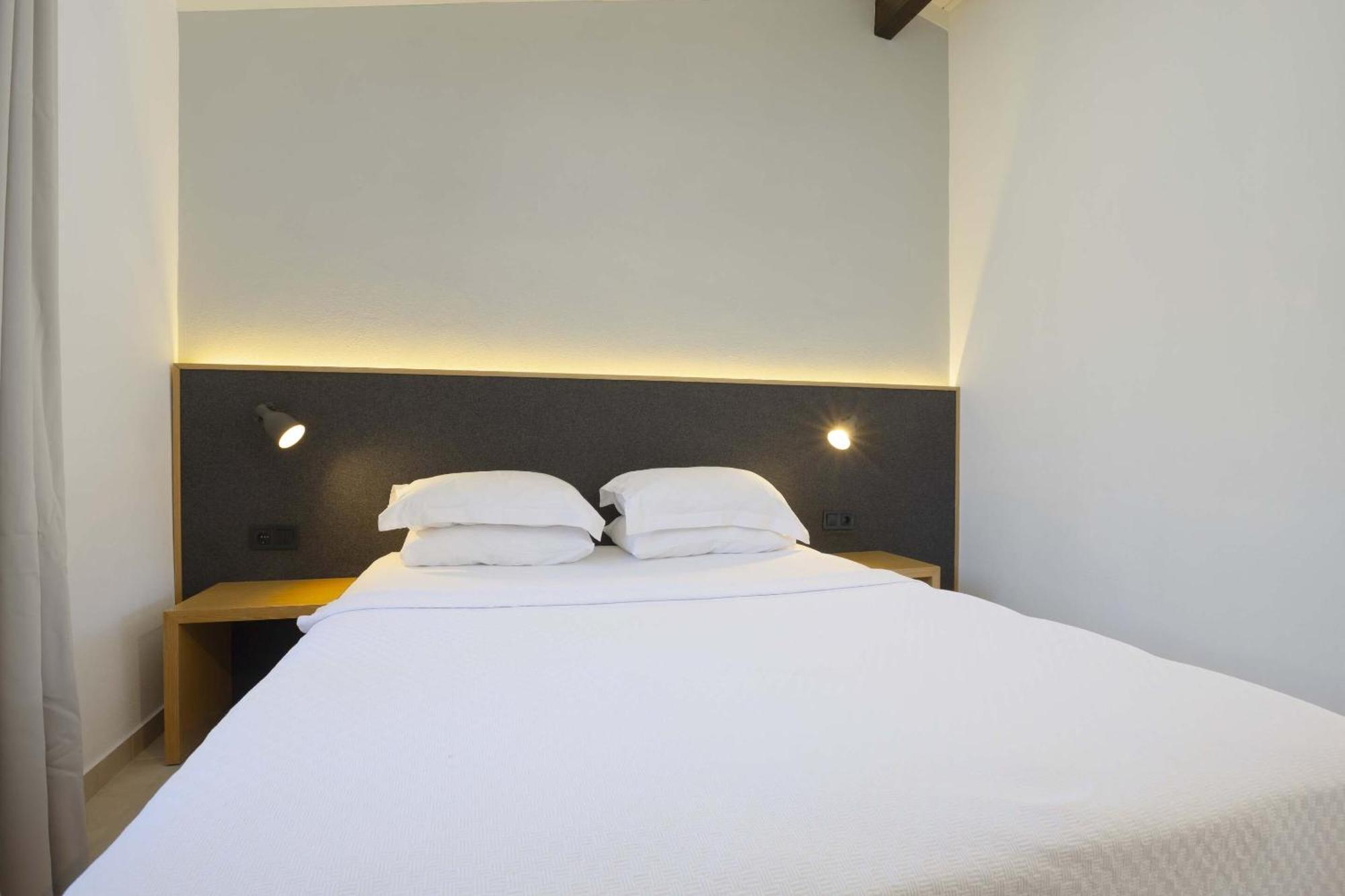 Aegean Apartments - Bungalows Alaçatı Pokój zdjęcie