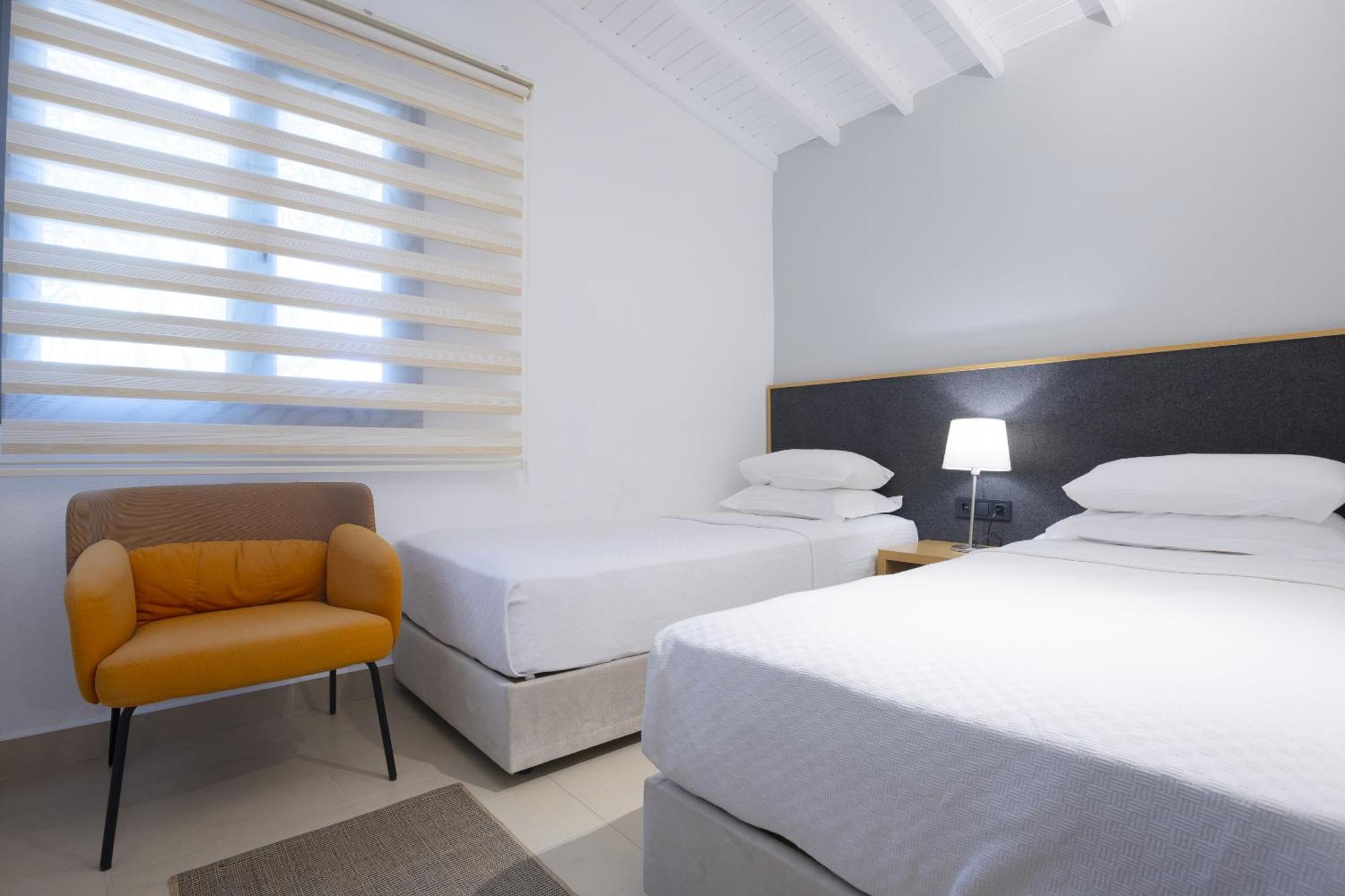 Aegean Apartments - Bungalows Alaçatı Pokój zdjęcie