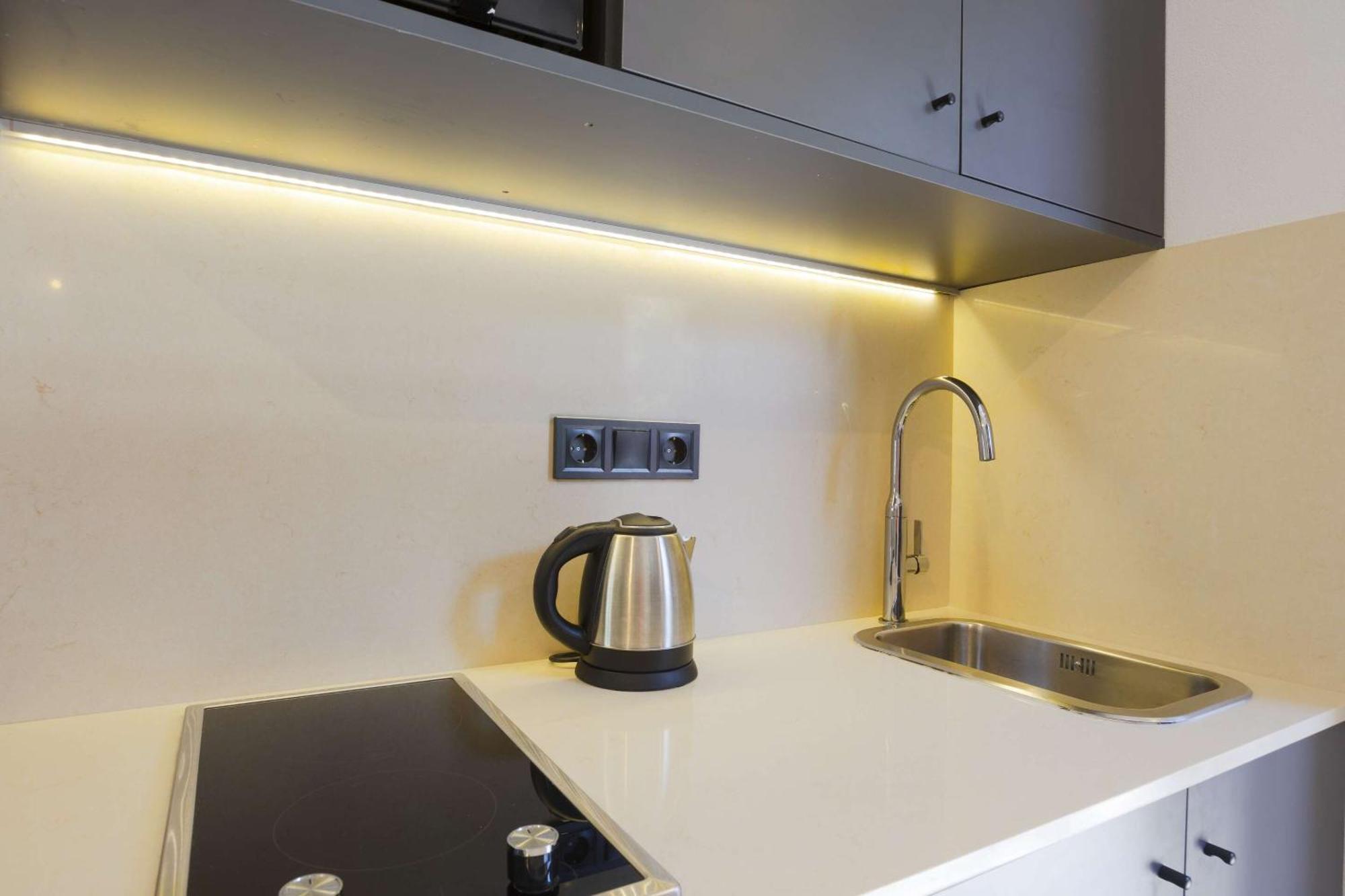 Aegean Apartments - Bungalows Alaçatı Pokój zdjęcie
