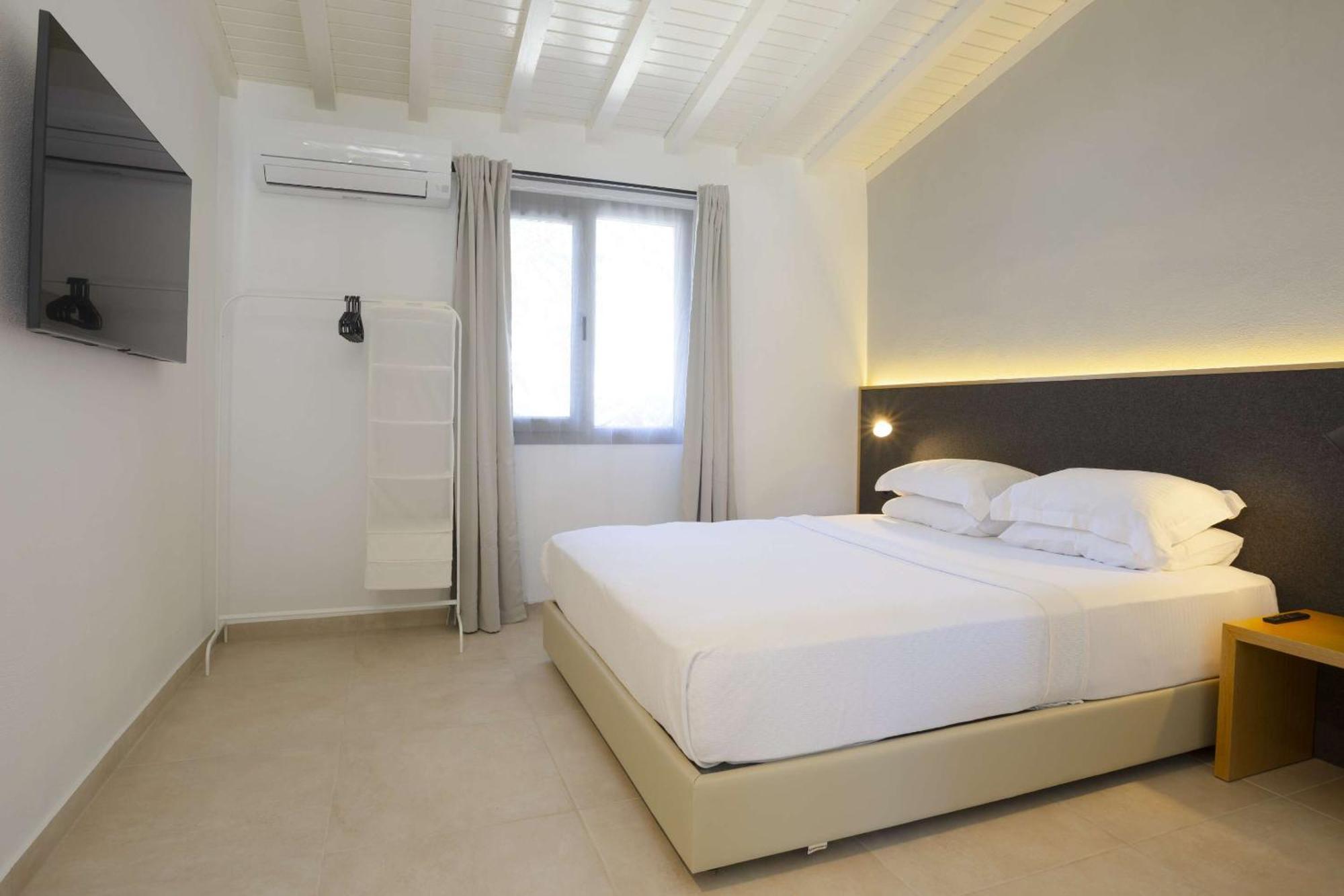 Aegean Apartments - Bungalows Alaçatı Zewnętrze zdjęcie