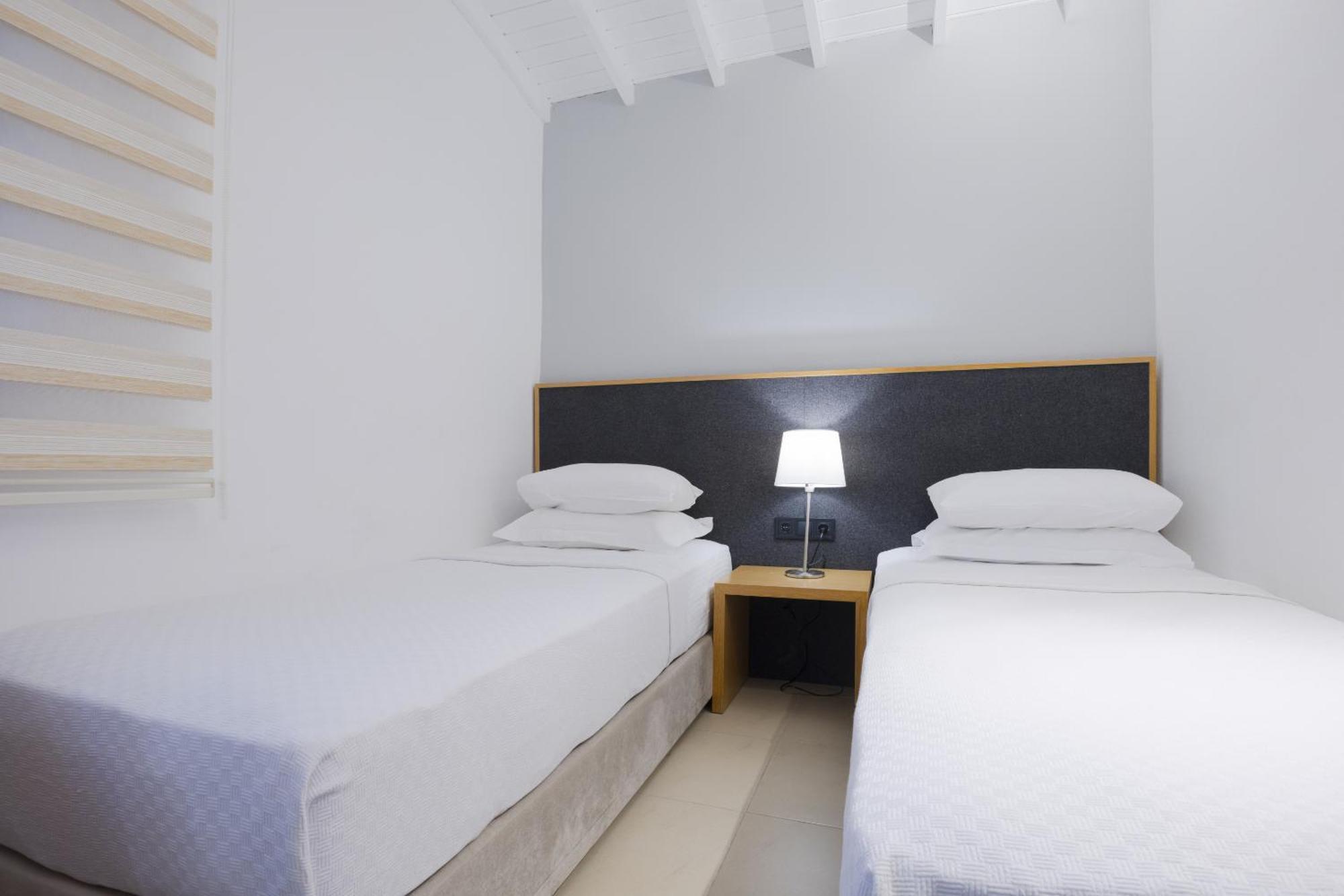 Aegean Apartments - Bungalows Alaçatı Pokój zdjęcie