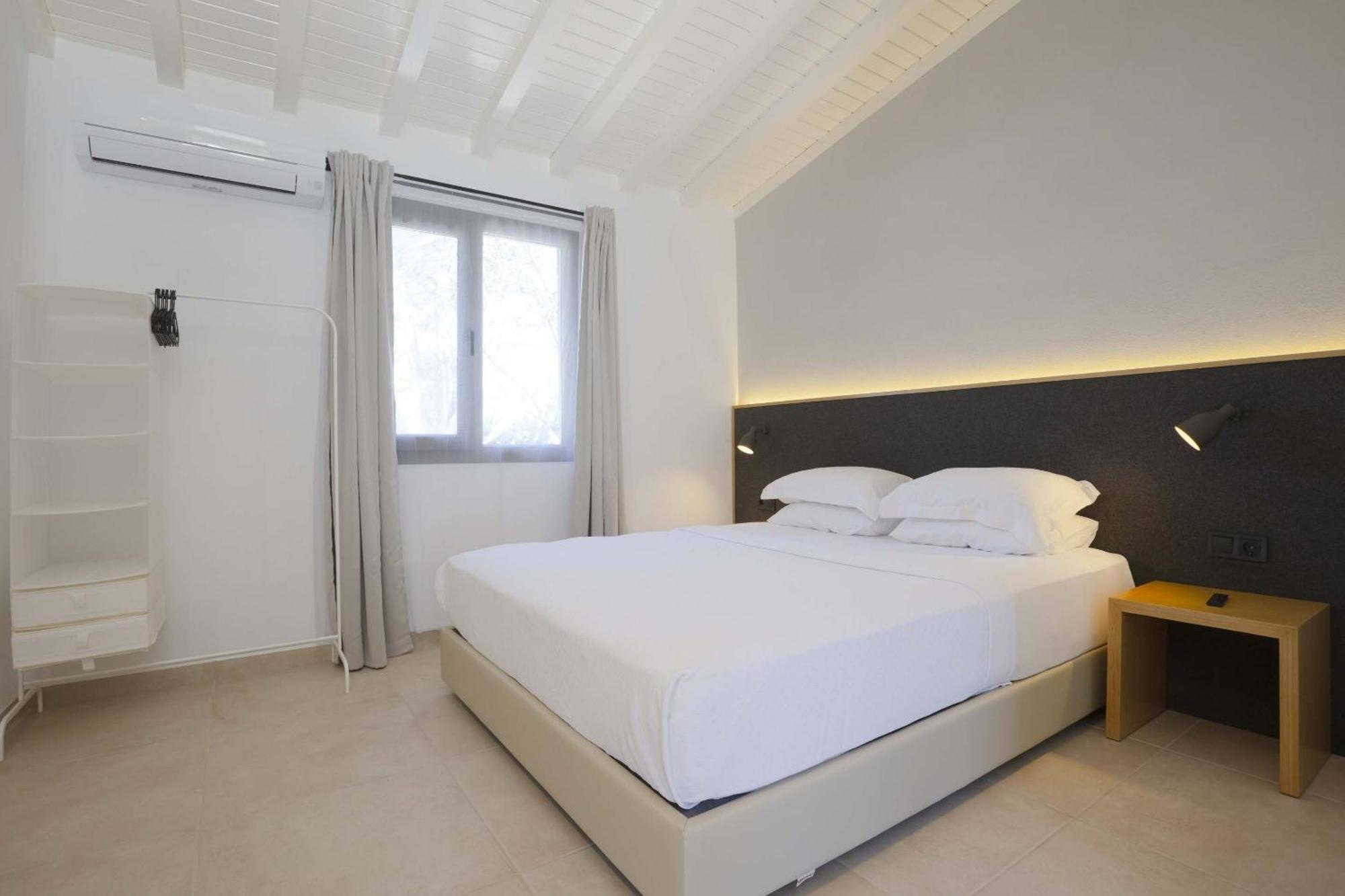 Aegean Apartments - Bungalows Alaçatı Pokój zdjęcie