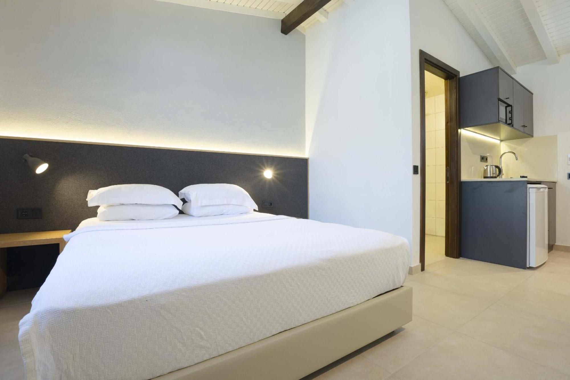 Aegean Apartments - Bungalows Alaçatı Pokój zdjęcie