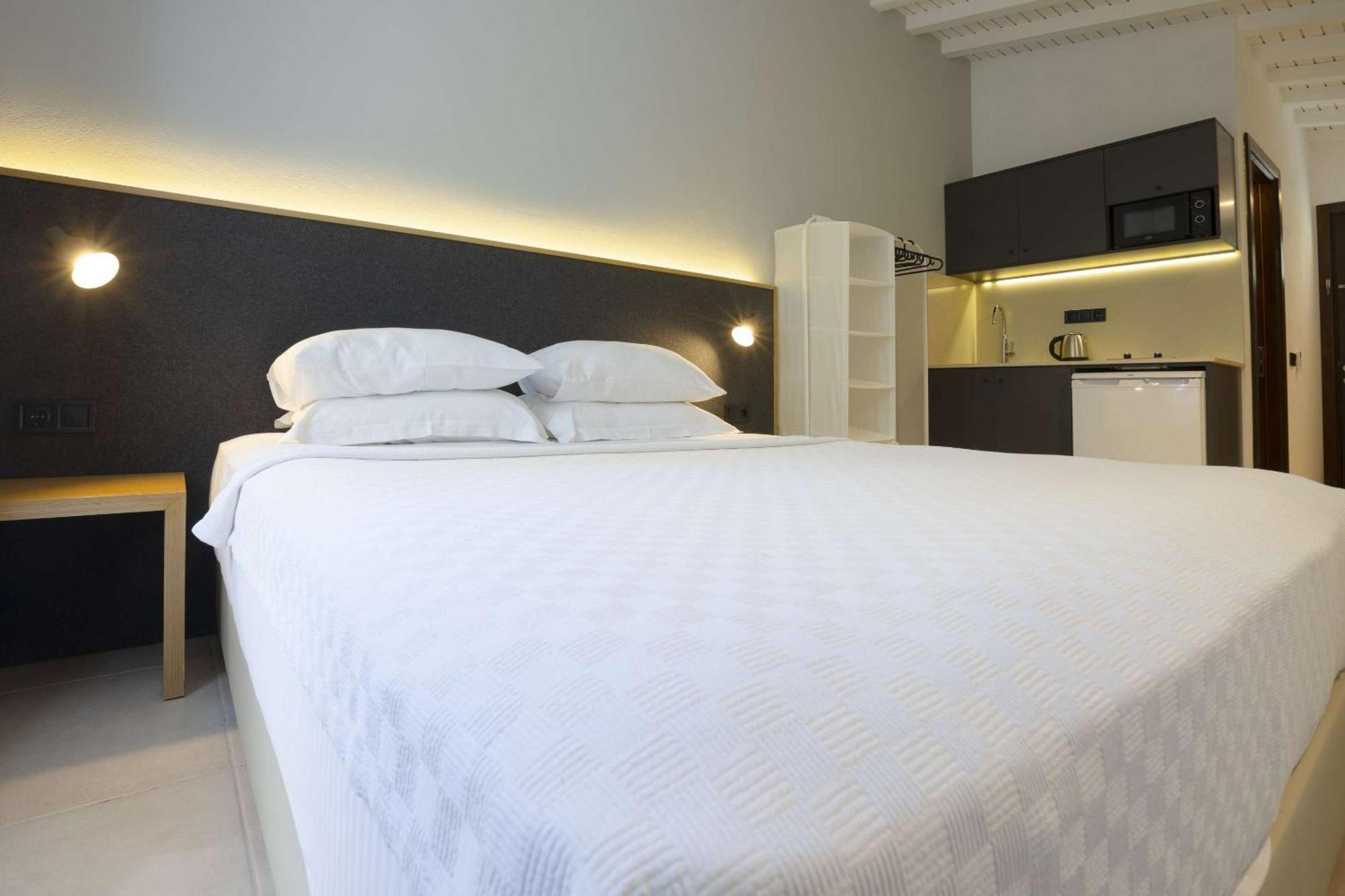 Aegean Apartments - Bungalows Alaçatı Pokój zdjęcie