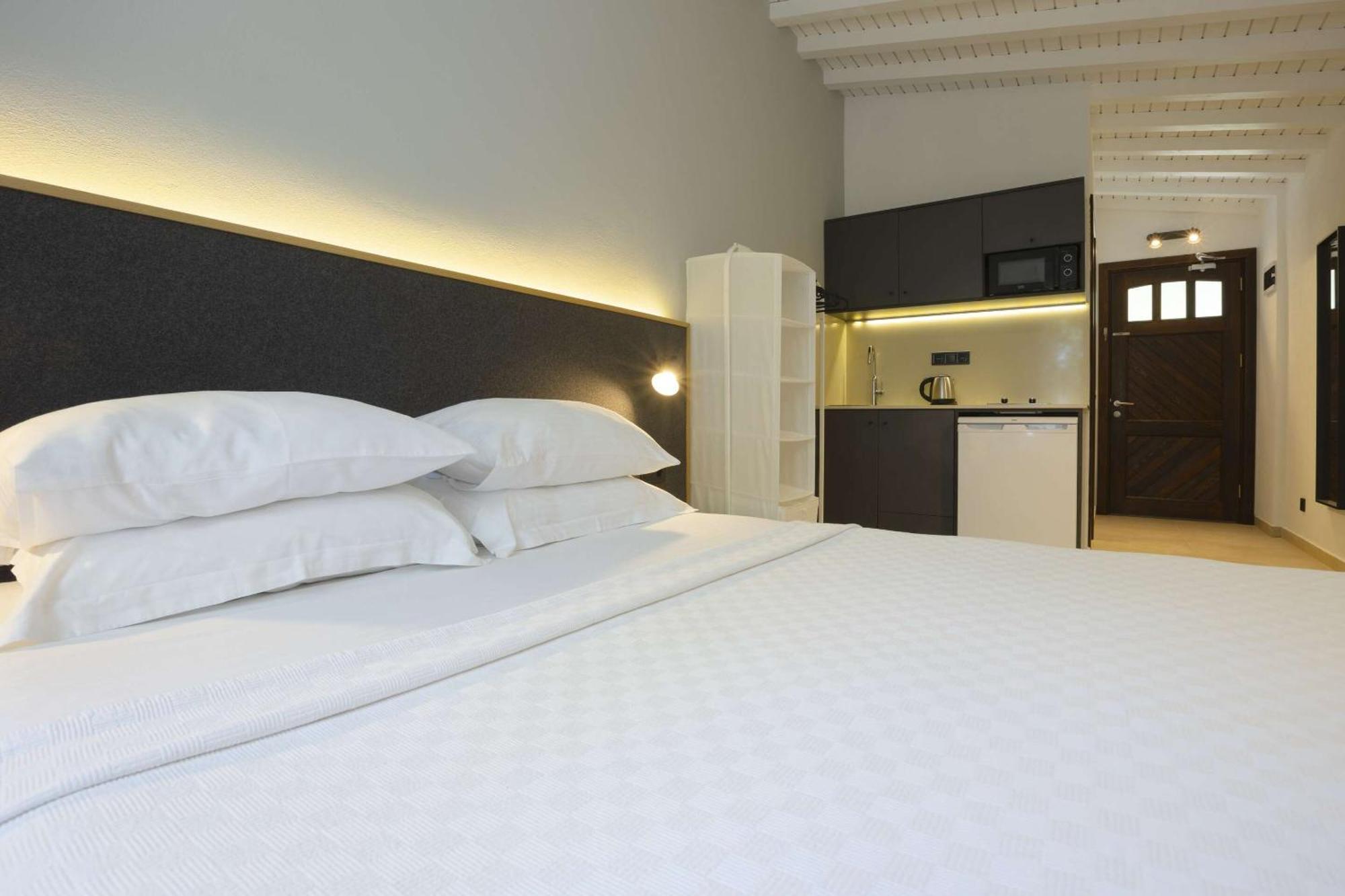 Aegean Apartments - Bungalows Alaçatı Pokój zdjęcie