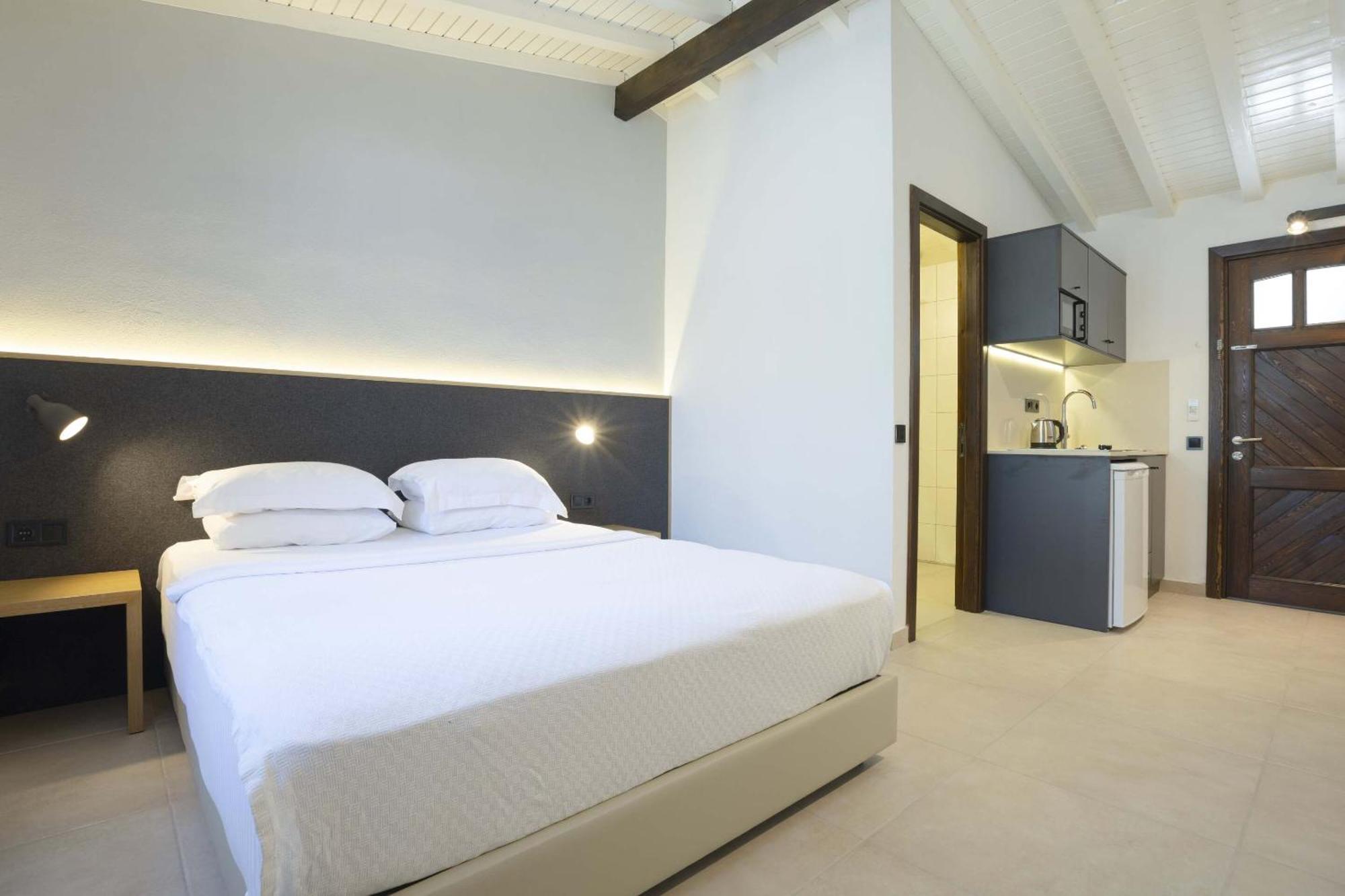 Aegean Apartments - Bungalows Alaçatı Pokój zdjęcie