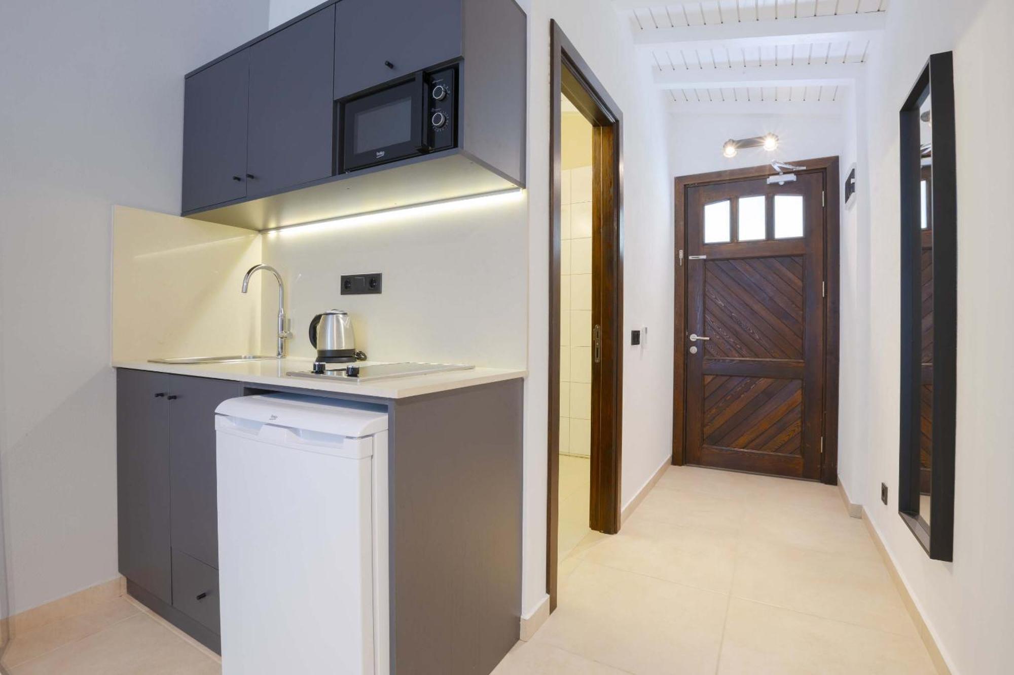 Aegean Apartments - Bungalows Alaçatı Pokój zdjęcie