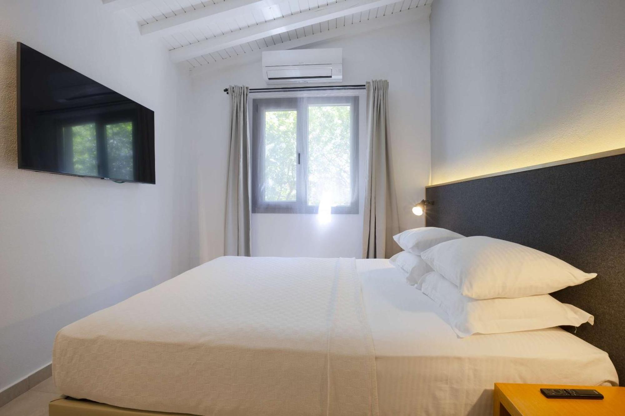 Aegean Apartments - Bungalows Alaçatı Pokój zdjęcie