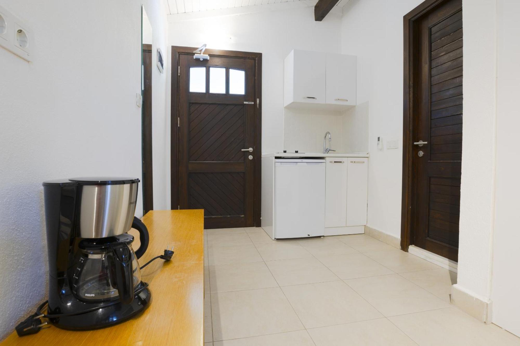 Aegean Apartments - Bungalows Alaçatı Pokój zdjęcie