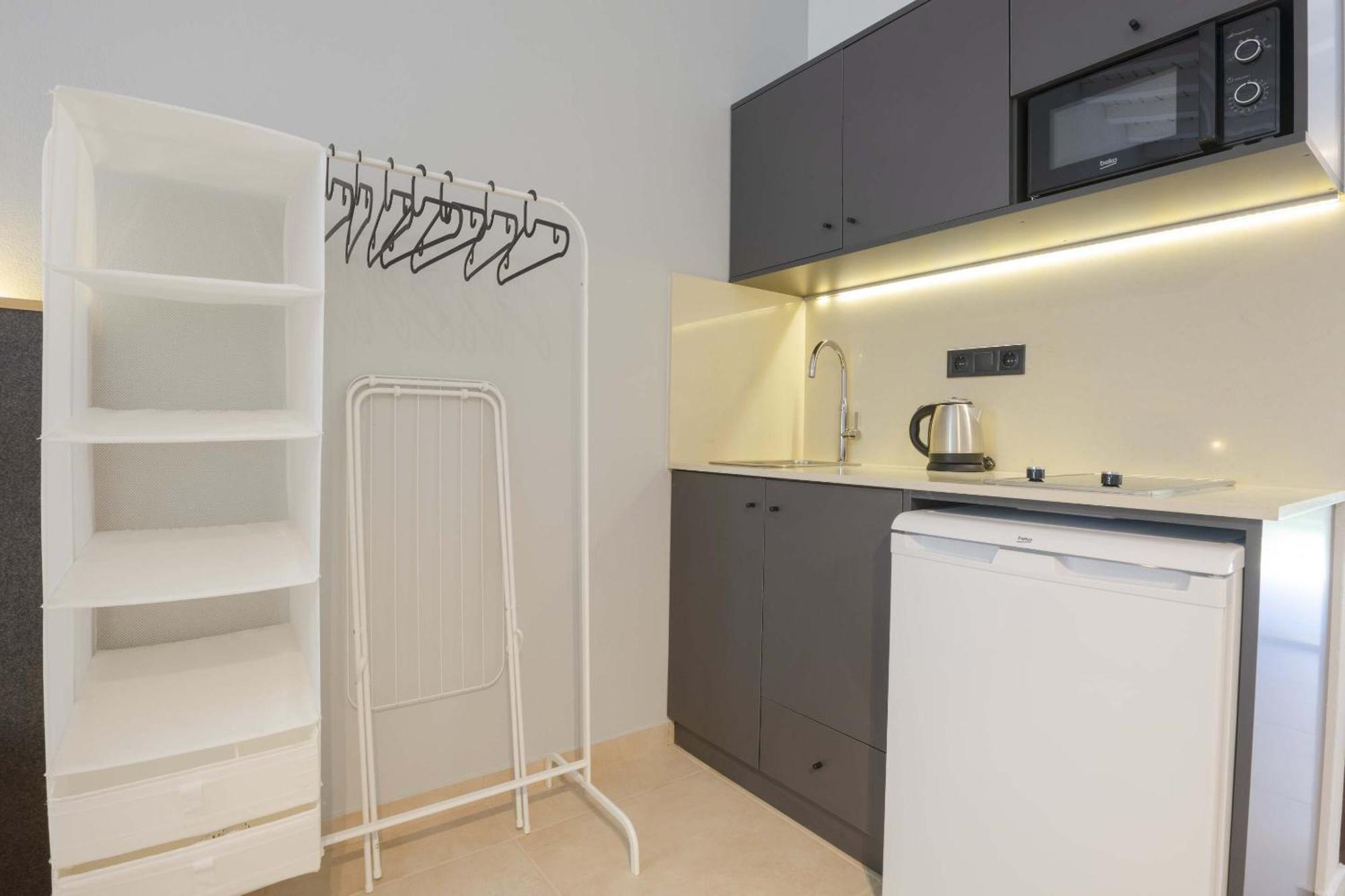 Aegean Apartments - Bungalows Alaçatı Pokój zdjęcie