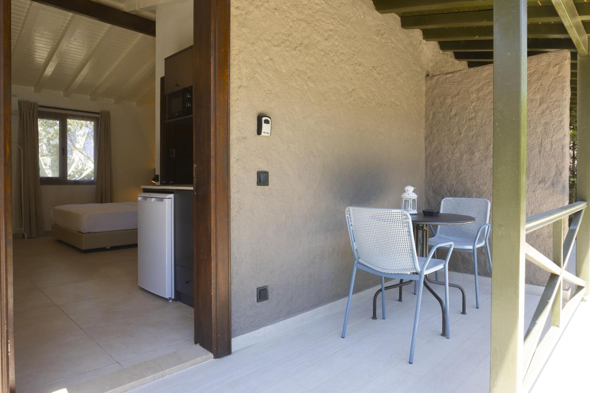 Aegean Apartments - Bungalows Alaçatı Pokój zdjęcie