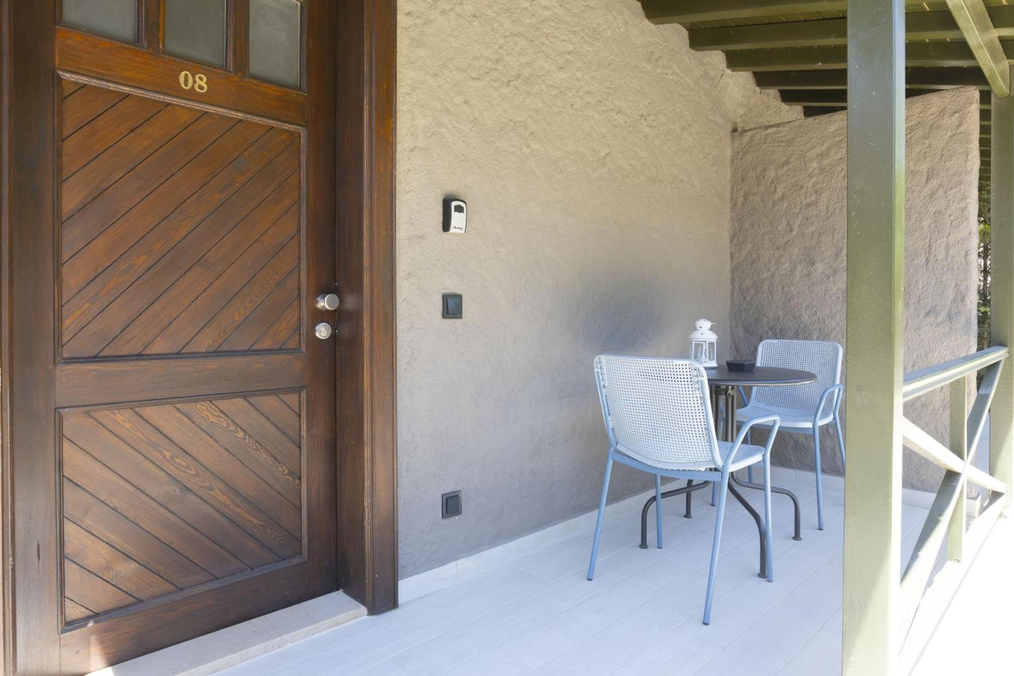 Aegean Apartments - Bungalows Alaçatı Pokój zdjęcie