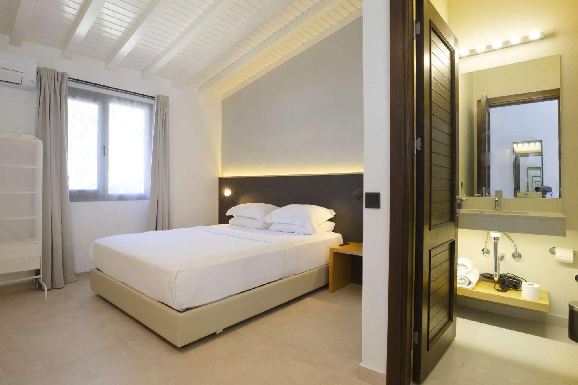 Aegean Apartments - Bungalows Alaçatı Pokój zdjęcie