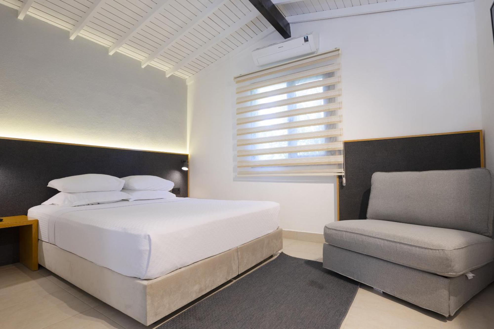 Aegean Apartments - Bungalows Alaçatı Pokój zdjęcie