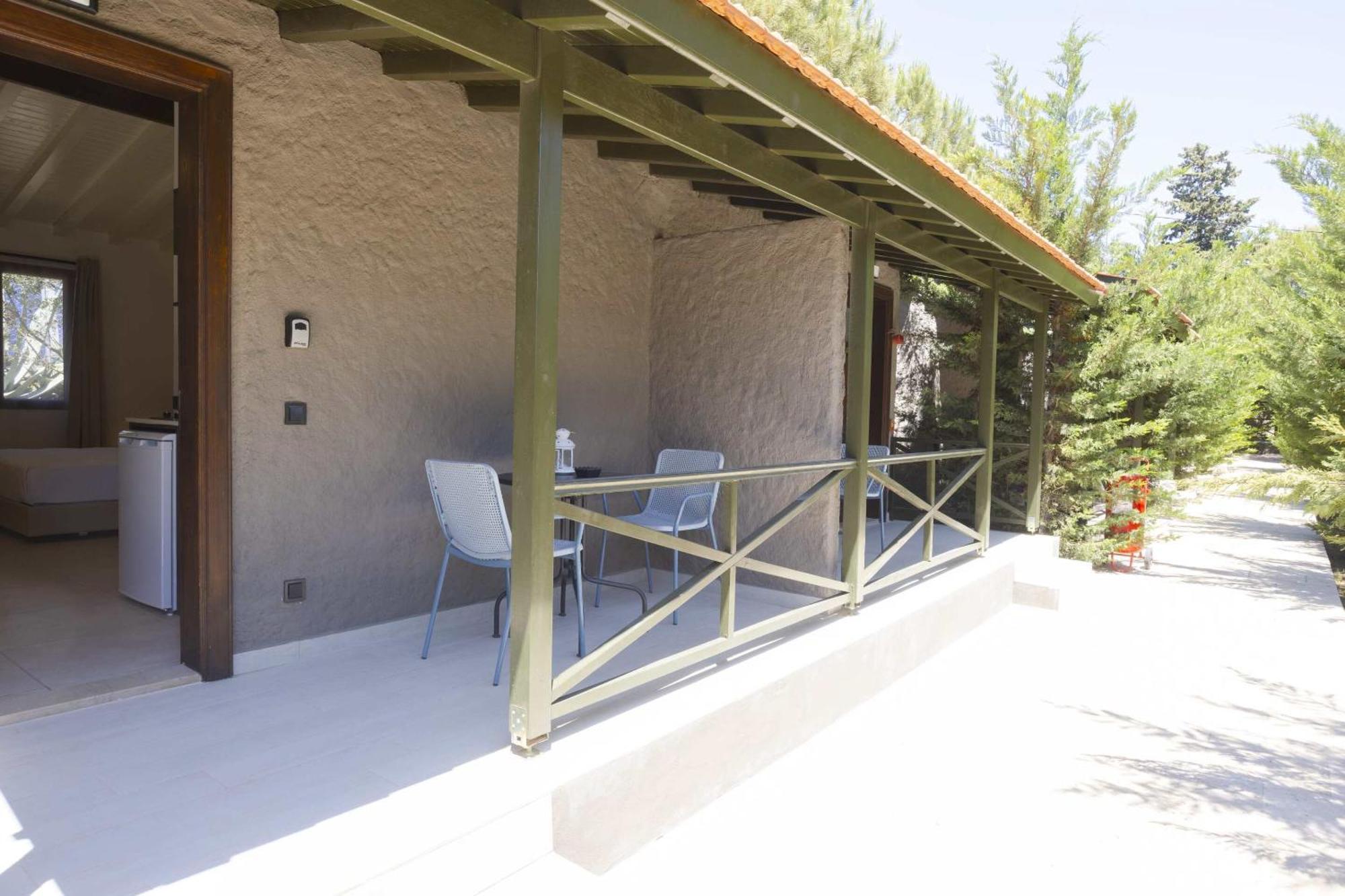 Aegean Apartments - Bungalows Alaçatı Pokój zdjęcie