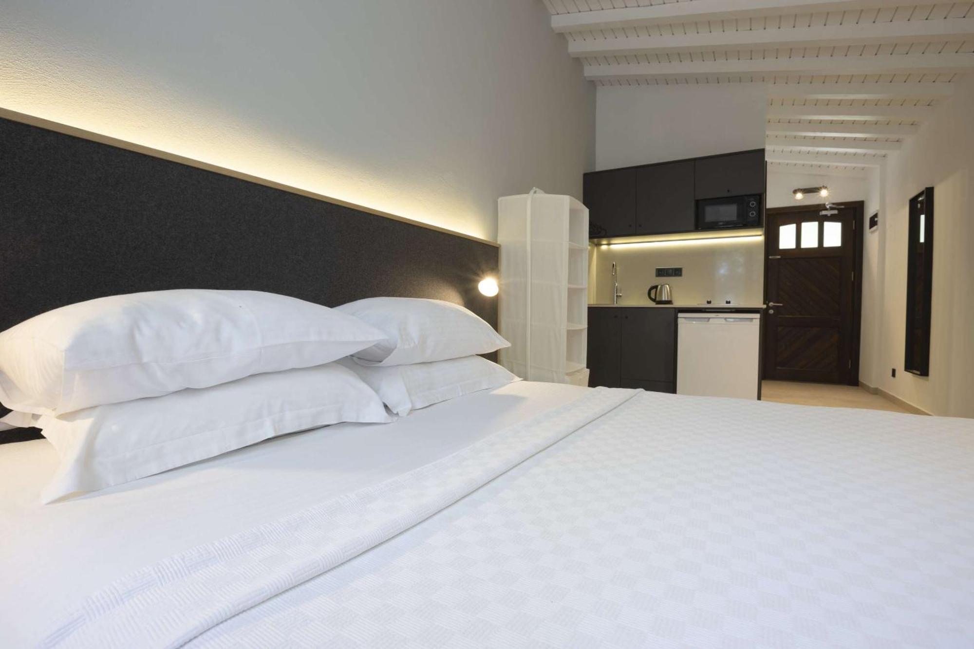 Aegean Apartments - Bungalows Alaçatı Pokój zdjęcie