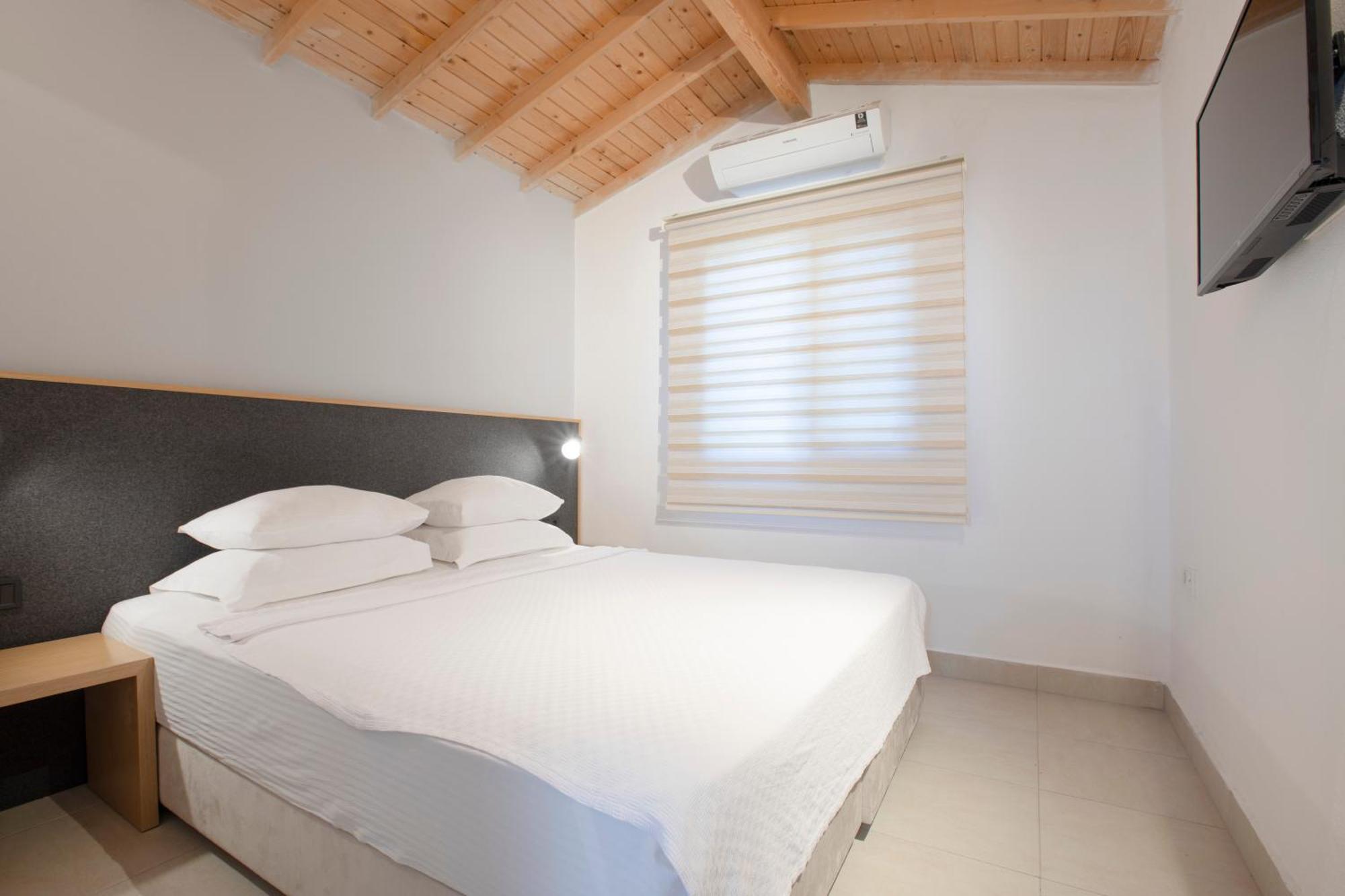 Aegean Apartments - Bungalows Alaçatı Pokój zdjęcie