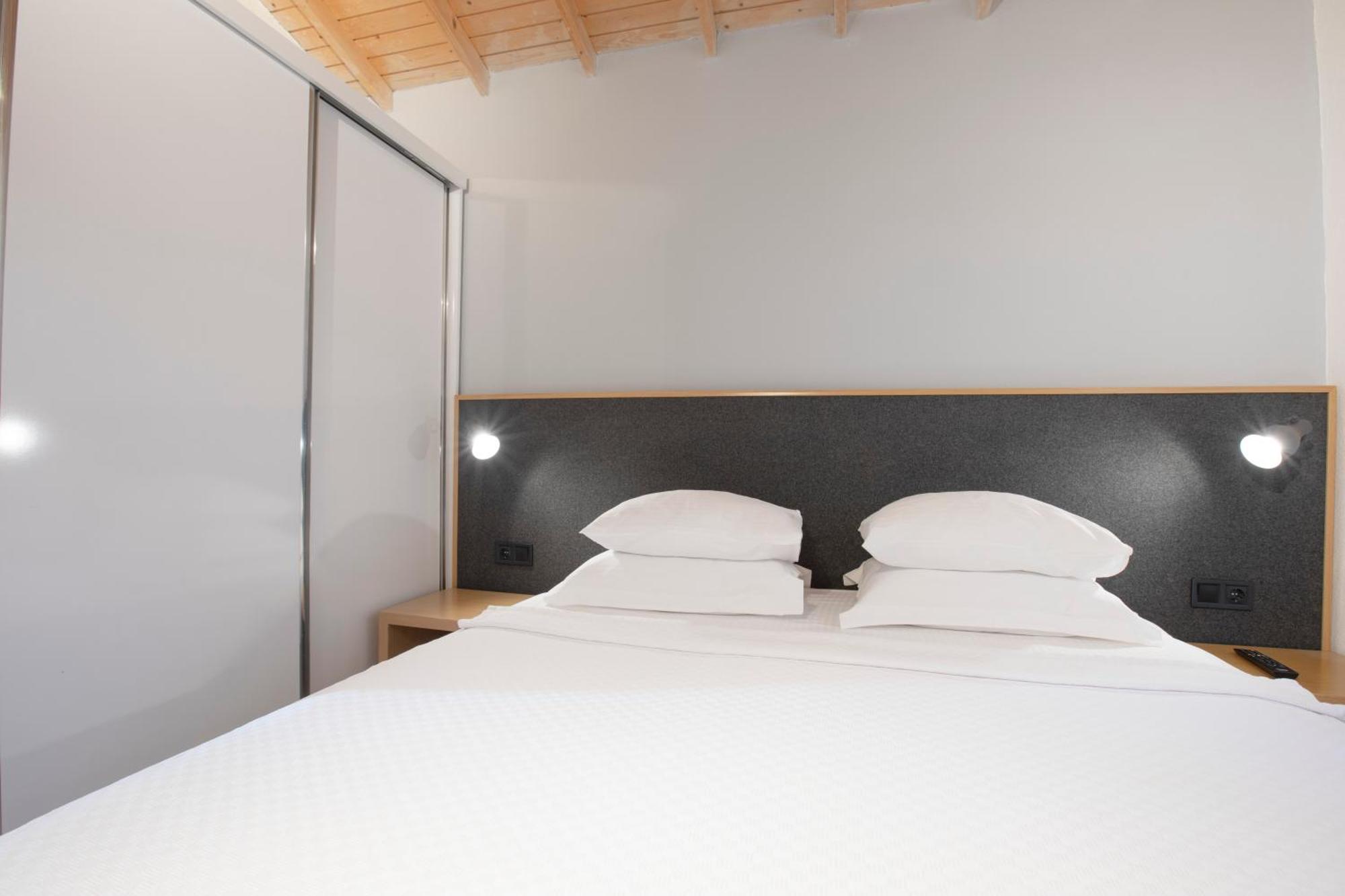 Aegean Apartments - Bungalows Alaçatı Pokój zdjęcie