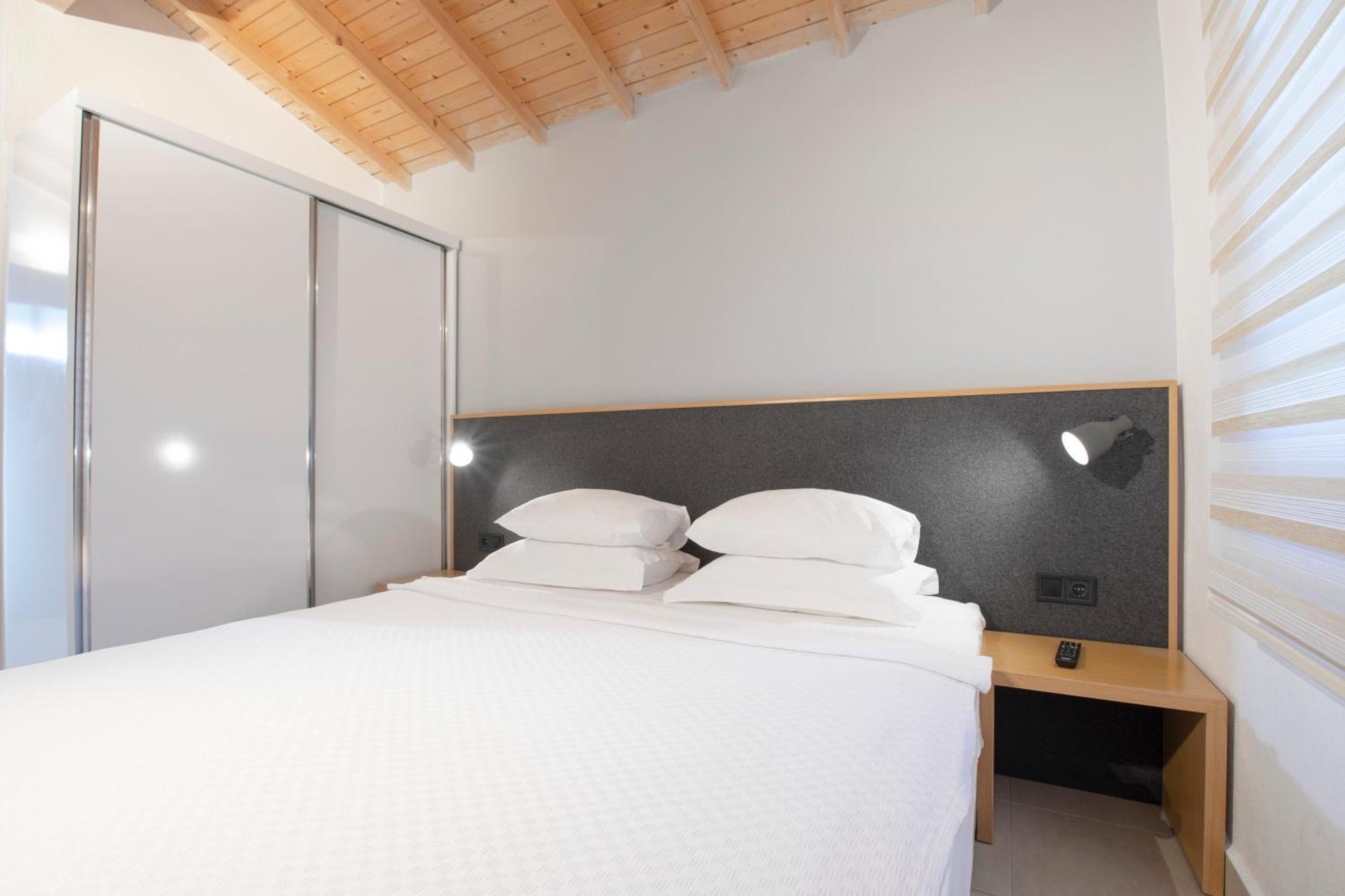 Aegean Apartments - Bungalows Alaçatı Pokój zdjęcie