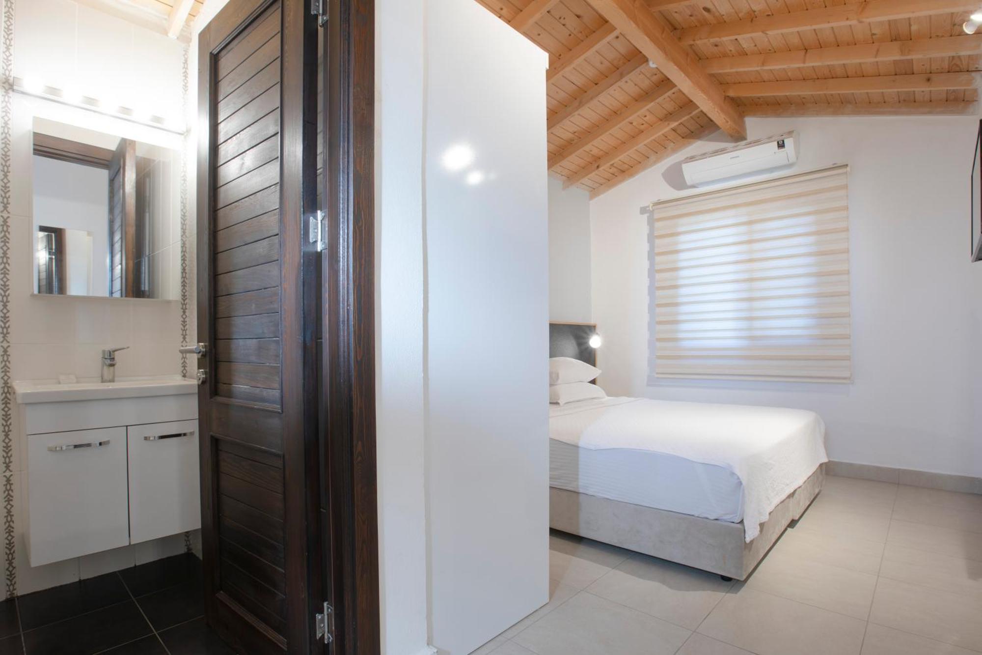 Aegean Apartments - Bungalows Alaçatı Zewnętrze zdjęcie