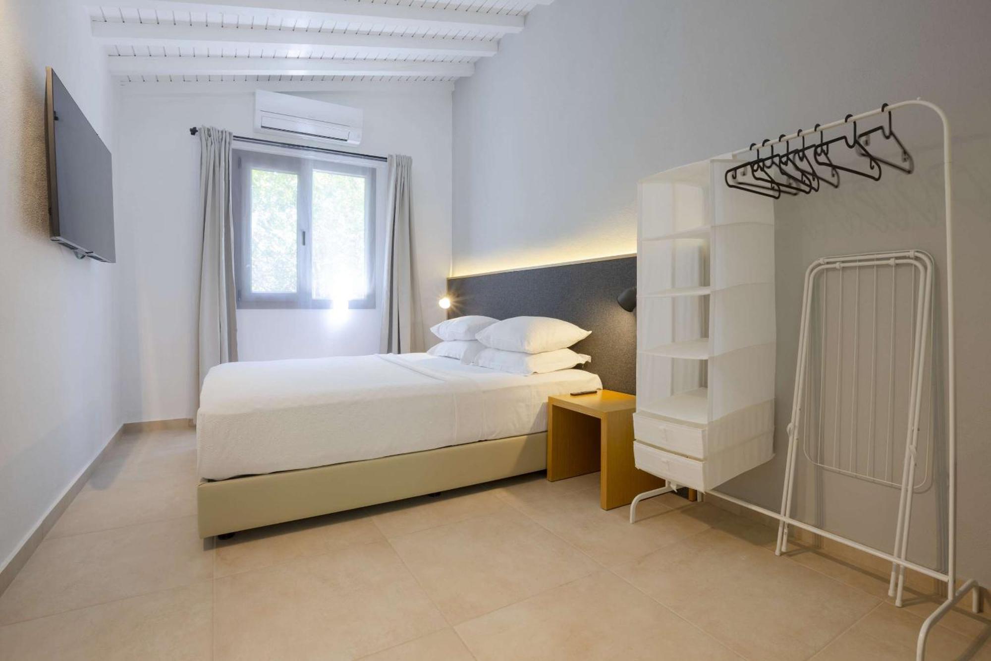 Aegean Apartments - Bungalows Alaçatı Pokój zdjęcie