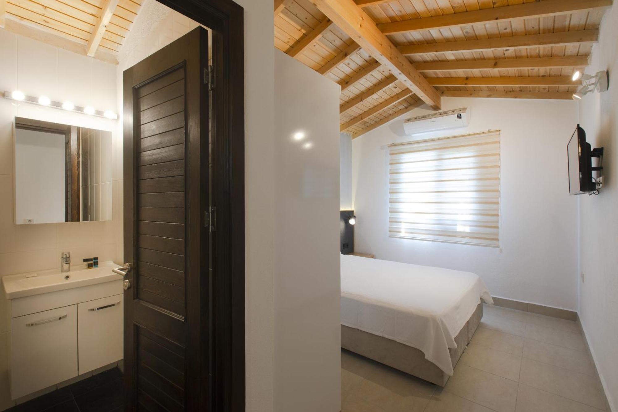 Aegean Apartments - Bungalows Alaçatı Zewnętrze zdjęcie